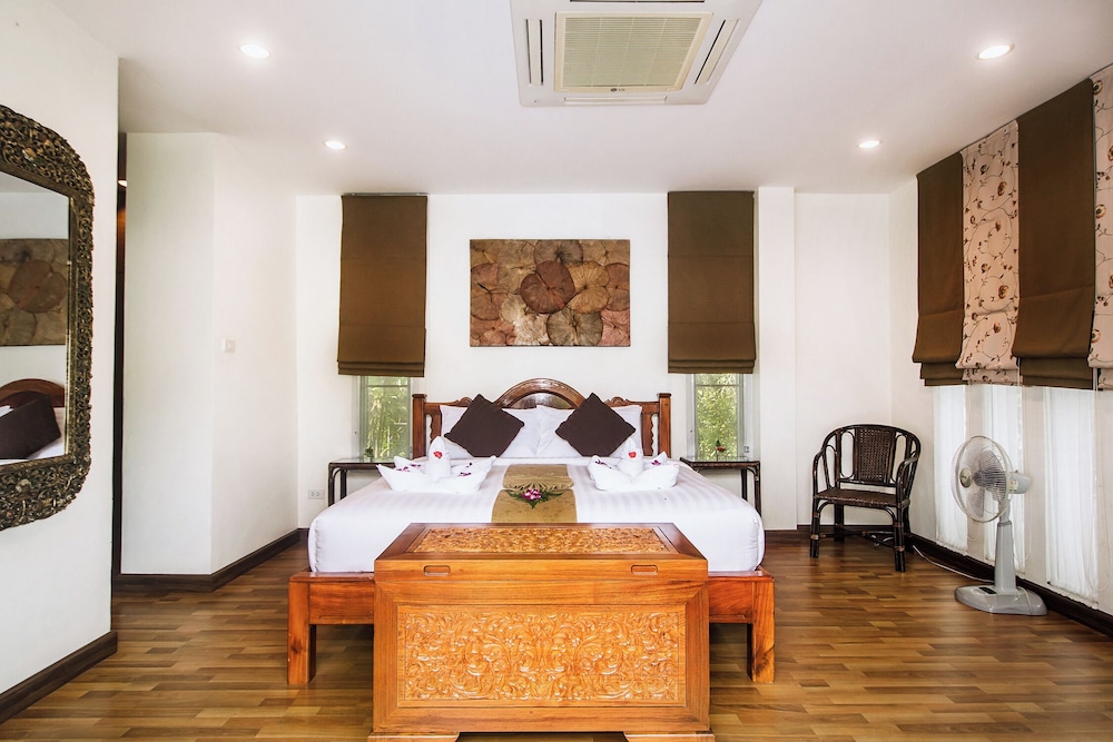 Villa Thailee