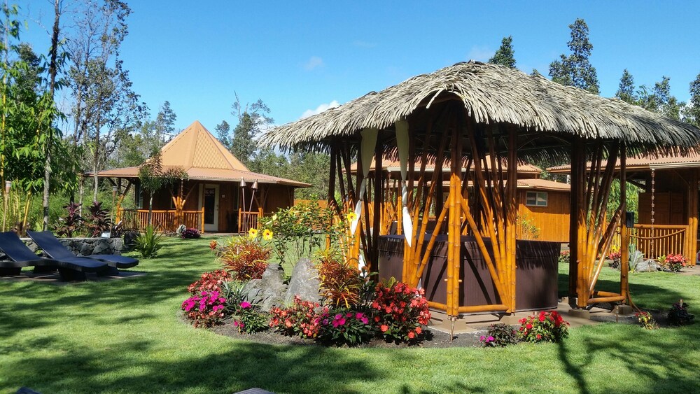 Volcano Eco Retreat by Heart Core Hotels - Adults Only