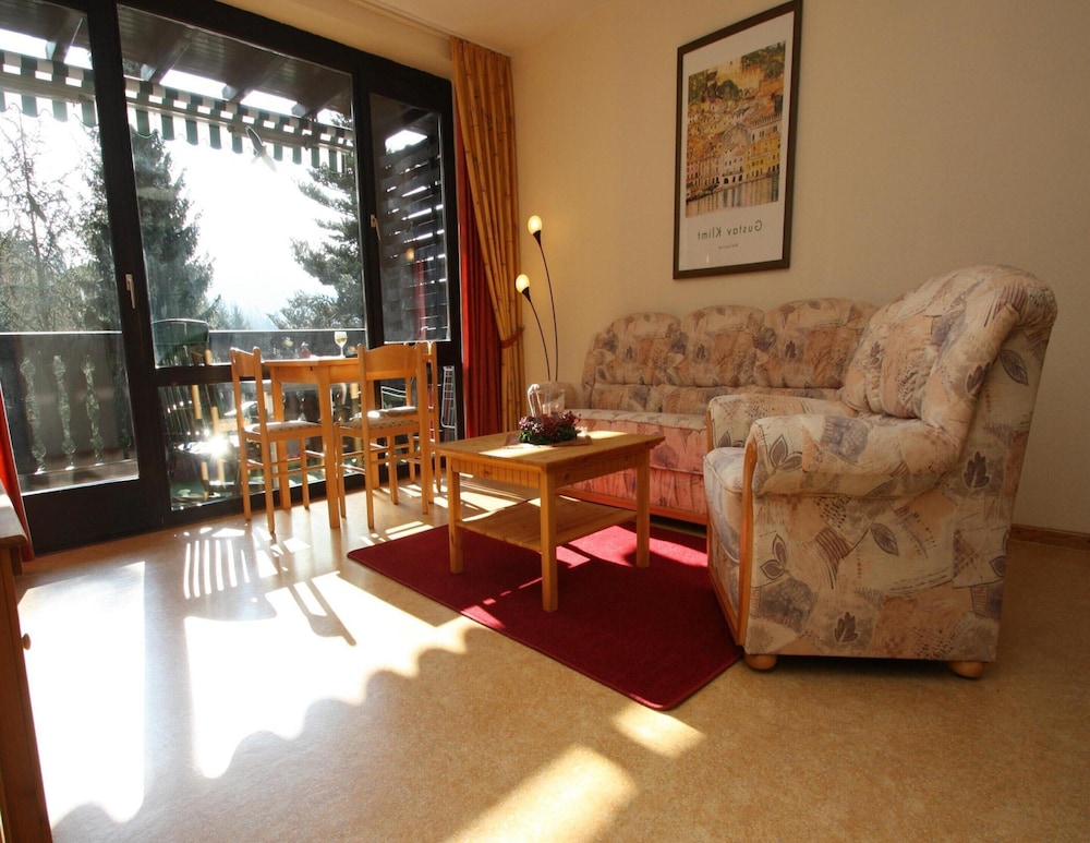 Ferienwohnung im Haus Schiefertal, Wieda