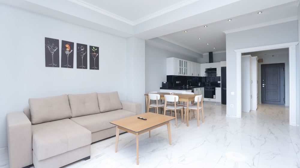 Stay Inn on Koghbatsi Str. 16
