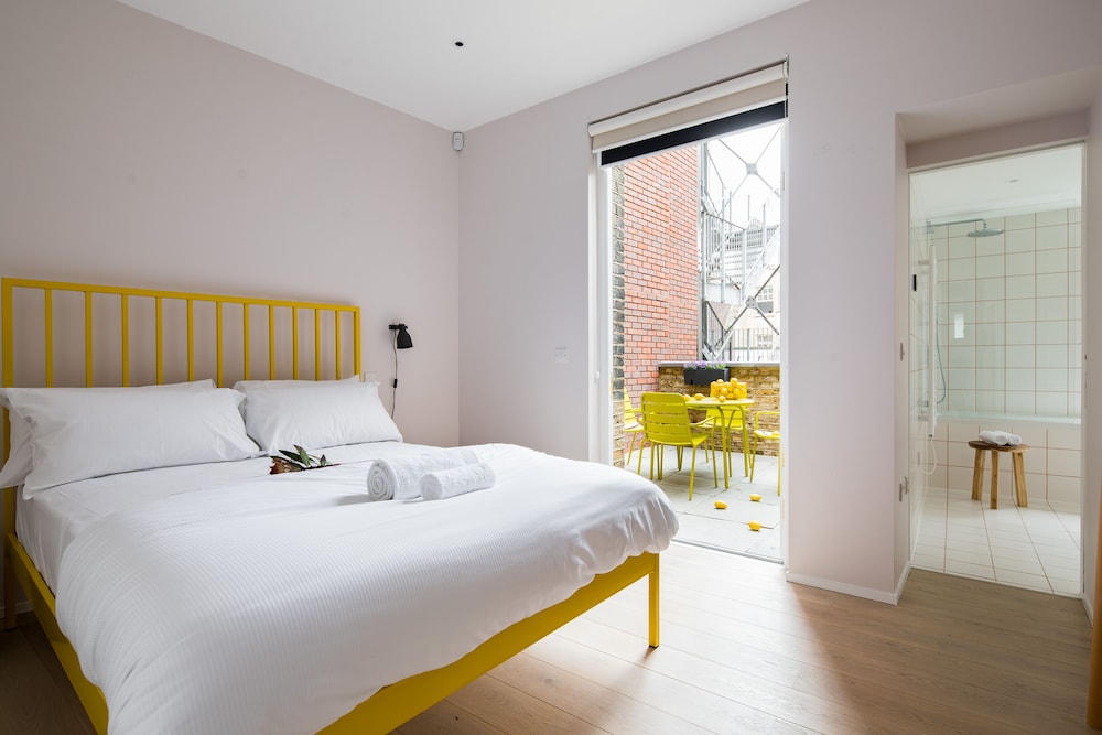 Hausd - Clerkenwell