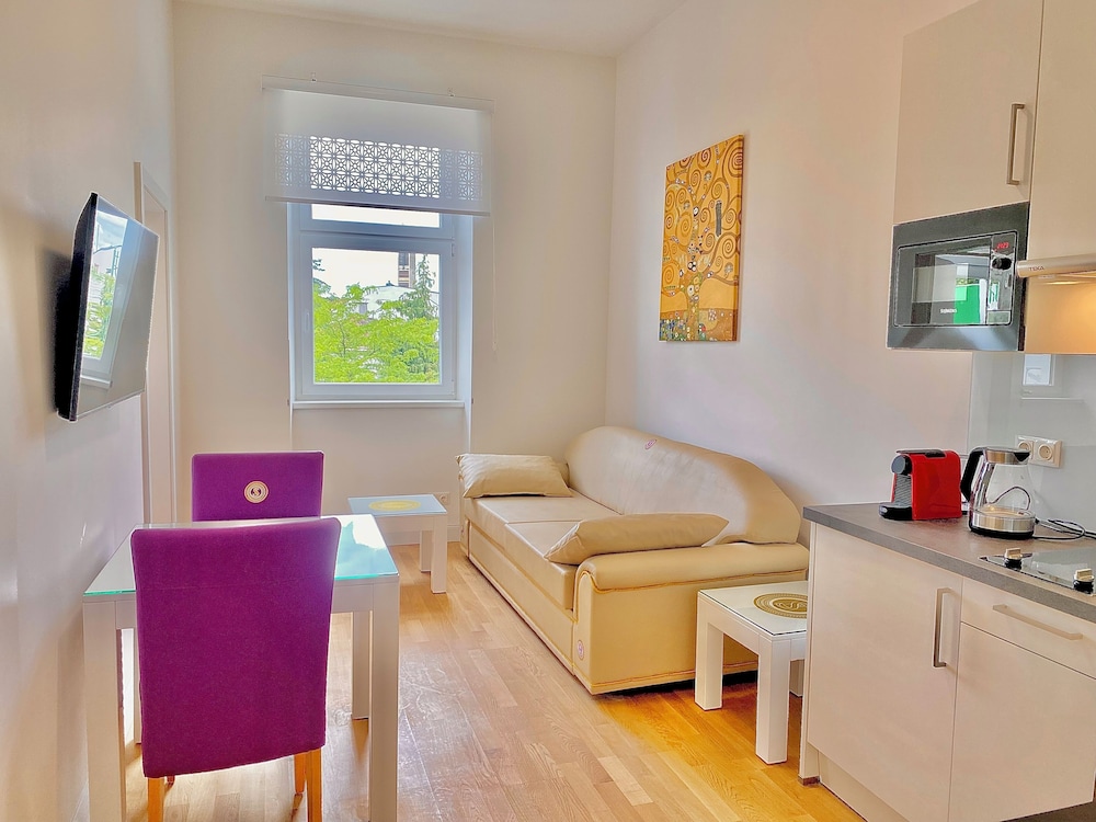 Steiner Residences Mödling