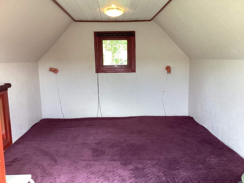 6 Person Holiday Home in Logstor