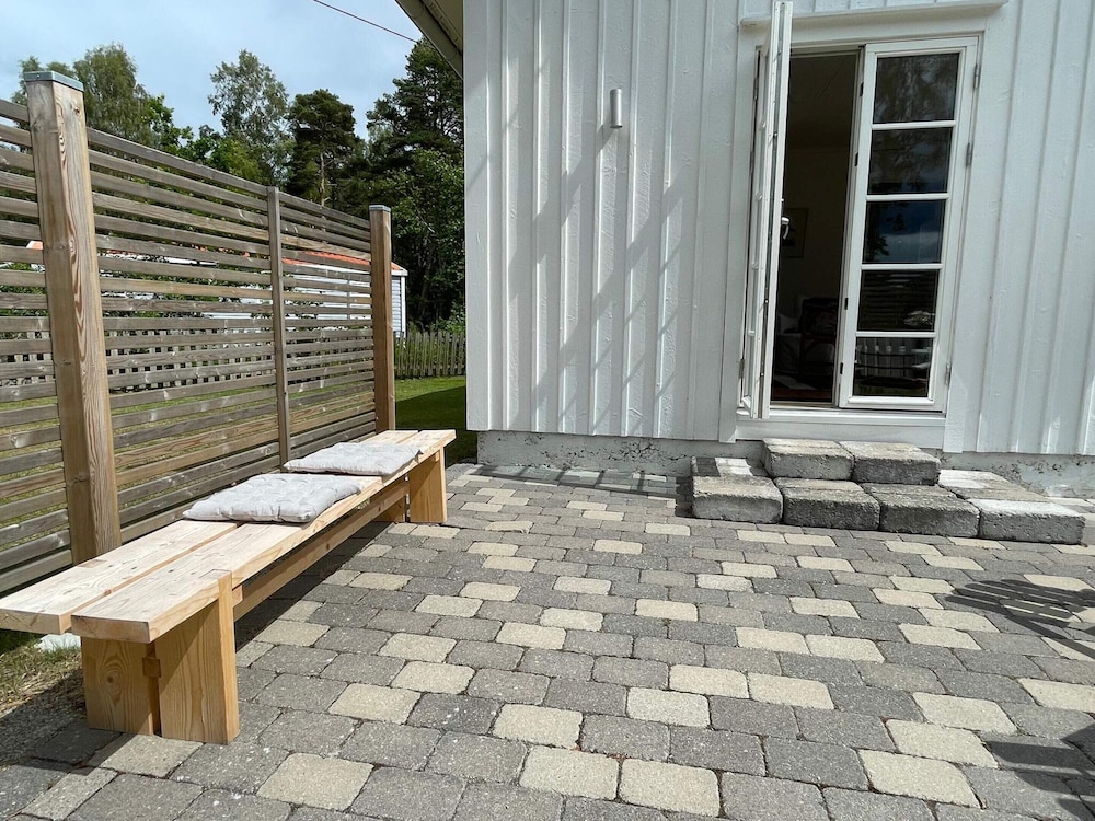 4 Star Holiday Home in Byxelkrok