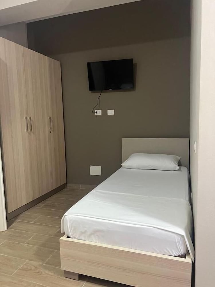Trident Residence