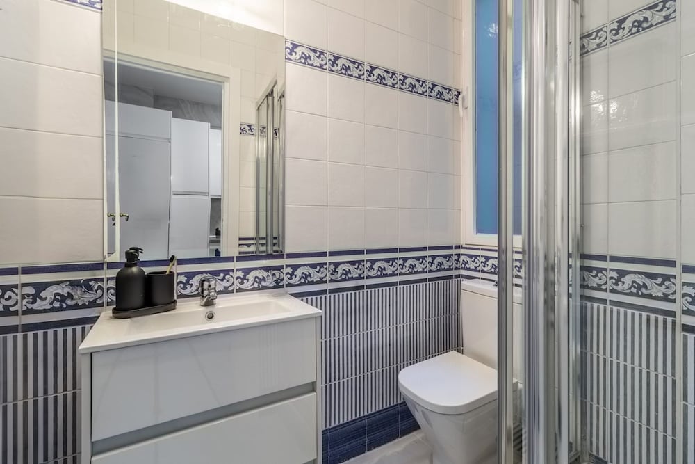 Florida - 2 Bedrooms in Ibiza
