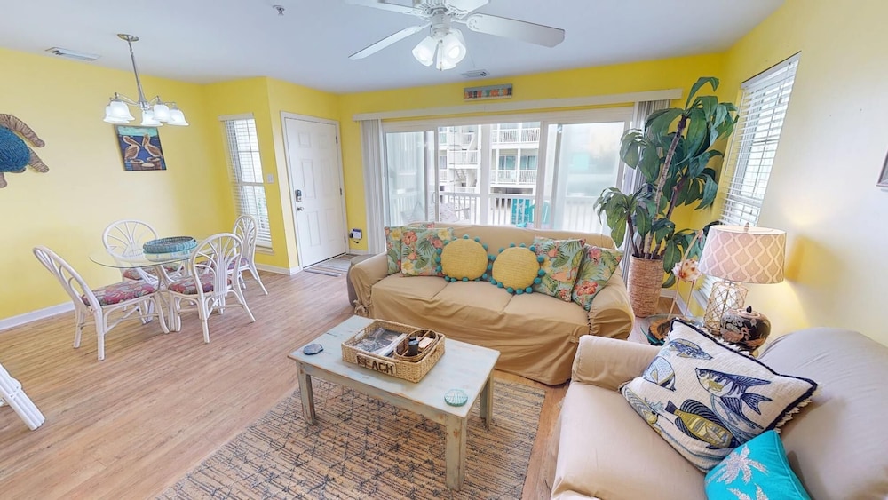South Beach Ocean S by Tybee Vacation Rentals
