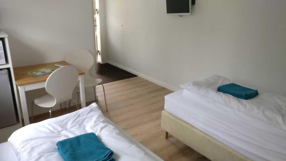 Birta Guesthouse