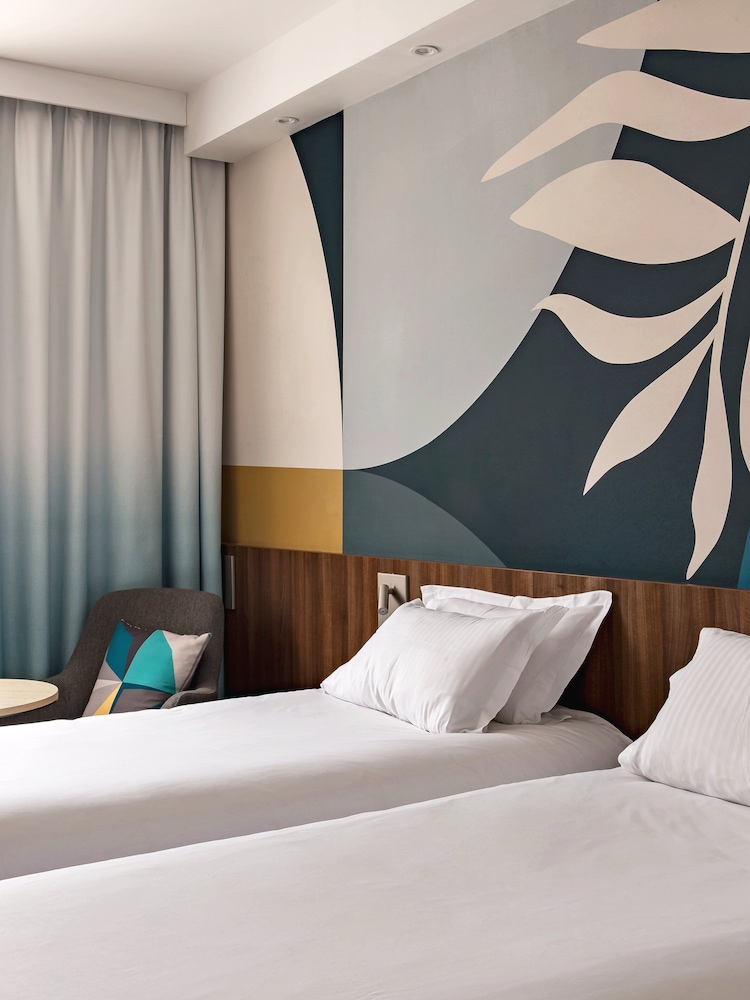 Vitrolles Vacations - Holiday Inn Marseille Airport, an IHG Hotel - Property Image 42