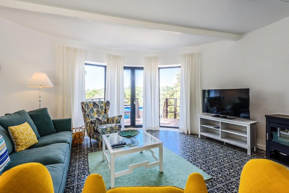 Casa dos Sonhos in Vale do Lobo view 5