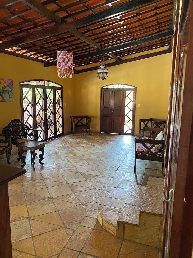 Casa Paraiso