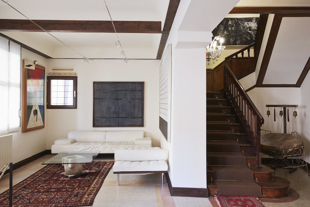 Casa Schirolli