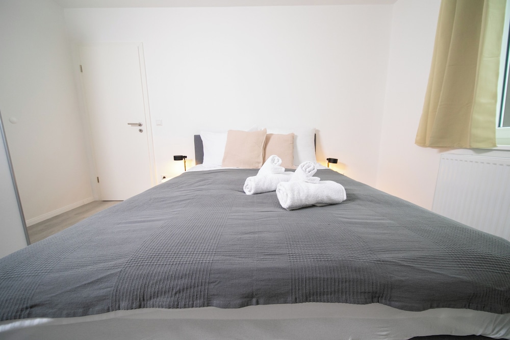 Favorite Stays - Düsseldorf