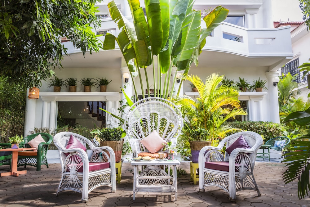 Siem Reap Vacations - BE Happy Guesthouse Siem Reap - Property Image 11