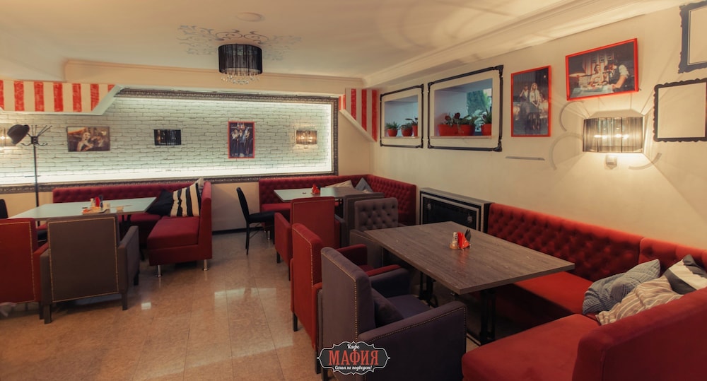 Family Park Hotel