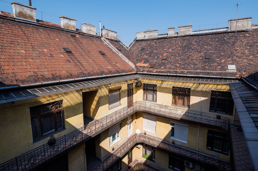 Blaha Apartment with Nice View