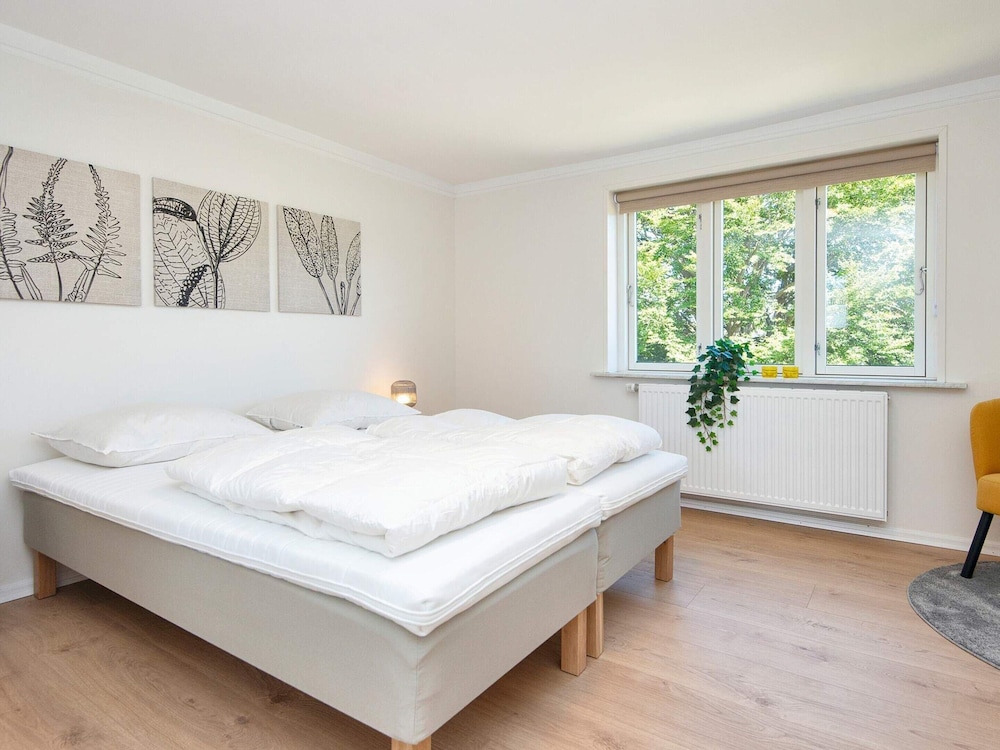 4 Star Holiday Home in Orum Djurs view 5