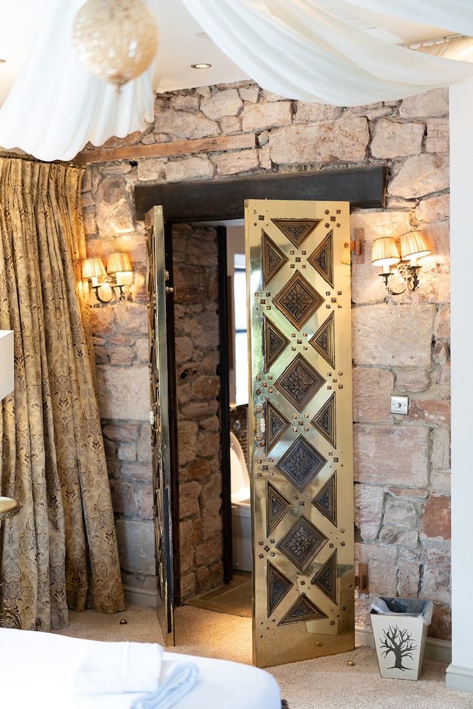 Alnwick Vacations - Newton Hall Courtyard Rooms - Property Image 74