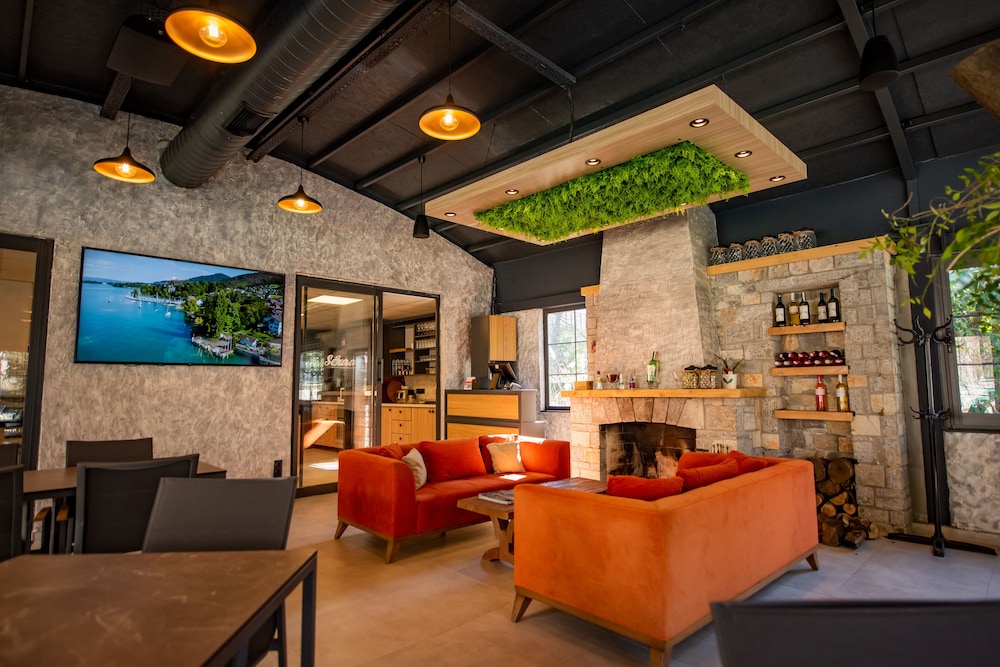 Vira Apart Otel - Image 49