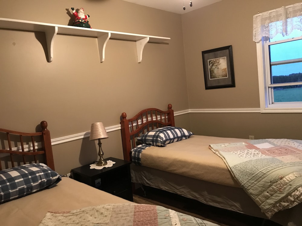 Meadowview Cottages