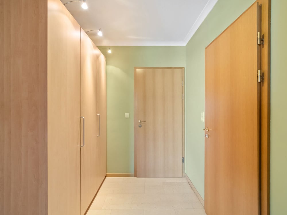 Beautiful Flat in the Centre of Blankenberge