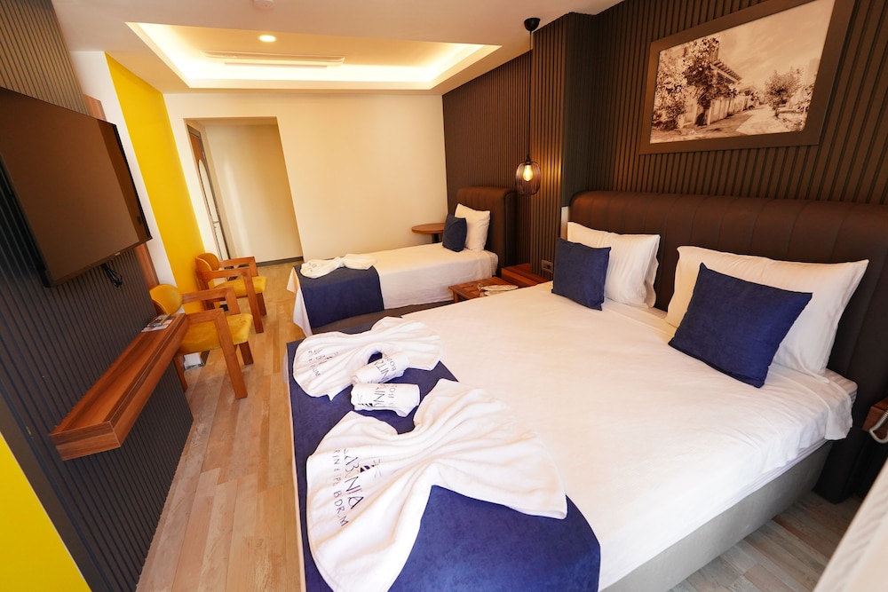 La Bonita Otel Bodrum - Image 20