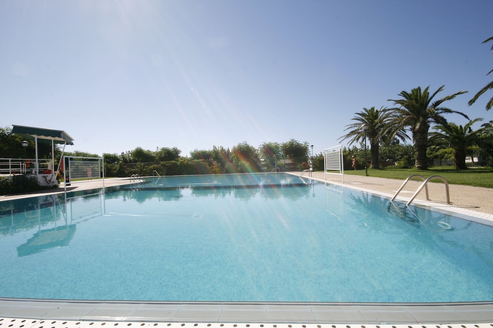 AP Costas - Camping Playa y Fiesta