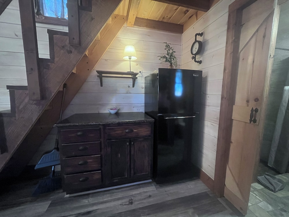 Tiny Home Resorts