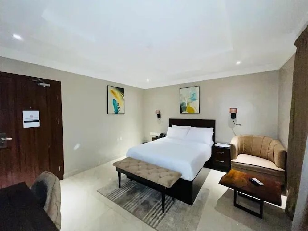 MEX APARTMENT
