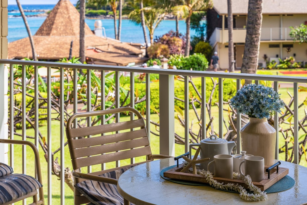 Napili Shores H262 in Lahaina