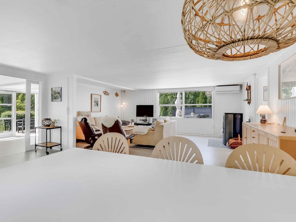 5 Star Holiday Home in Storvorde
