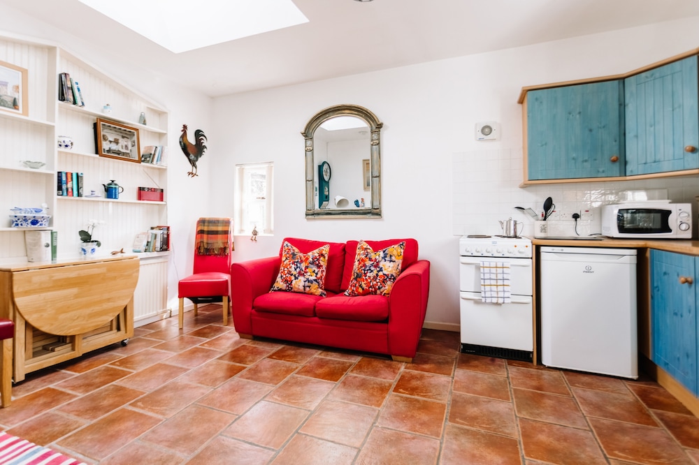 Brookhall Cottages