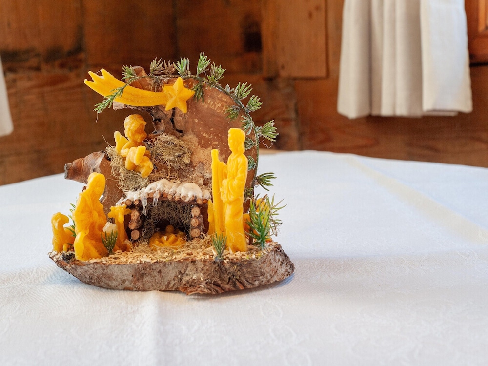 Farmhouse in Ramsau Near Ski Slopes