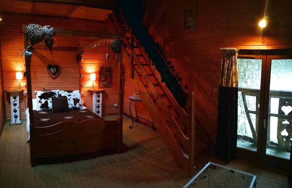 La Ferme Bonne de la Grotte view 3