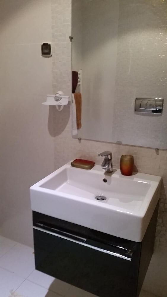 Appartement Haut Standing Lac 2
