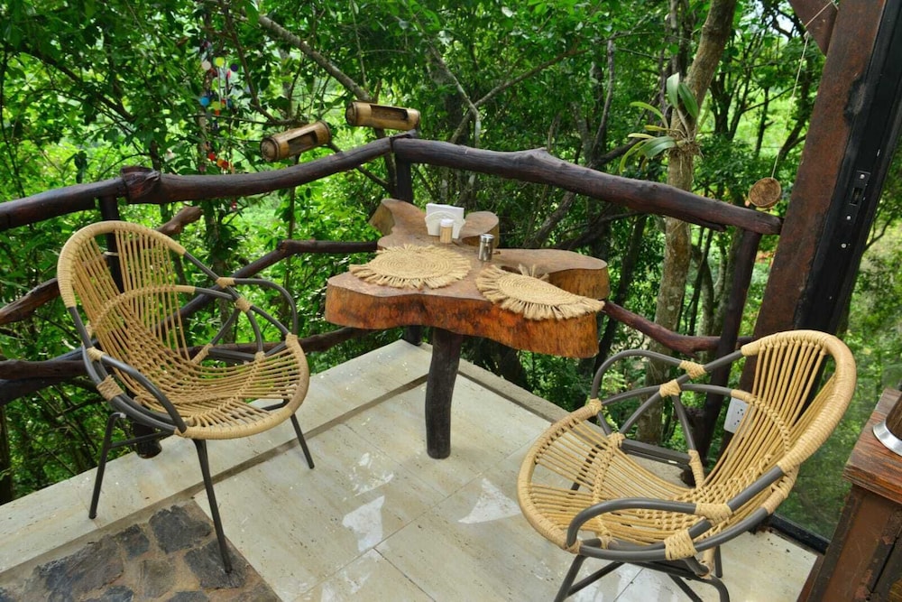 Hotel Cabaña Arborea - Image 1