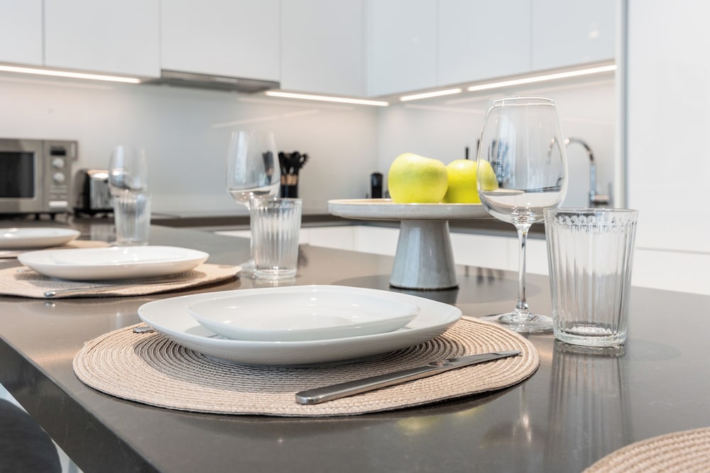 HiGuests - District One Residence 15