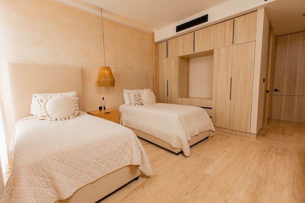 Lumina at The Village Luxury Residences in Corasol view 3