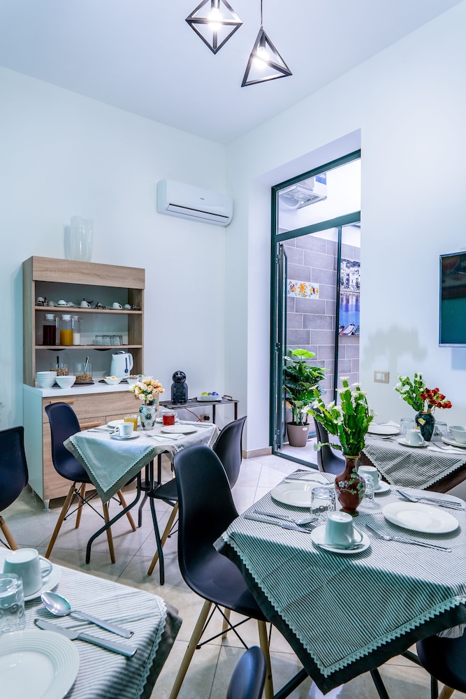 Hotel B&B Una Terrazza Sul Golfo