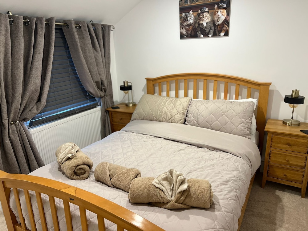 Seaton's Hidden Gem Charming Holiday Cottage!