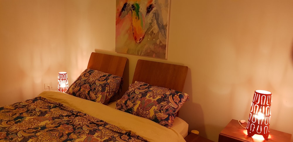 Israel Marina Village rent apartment