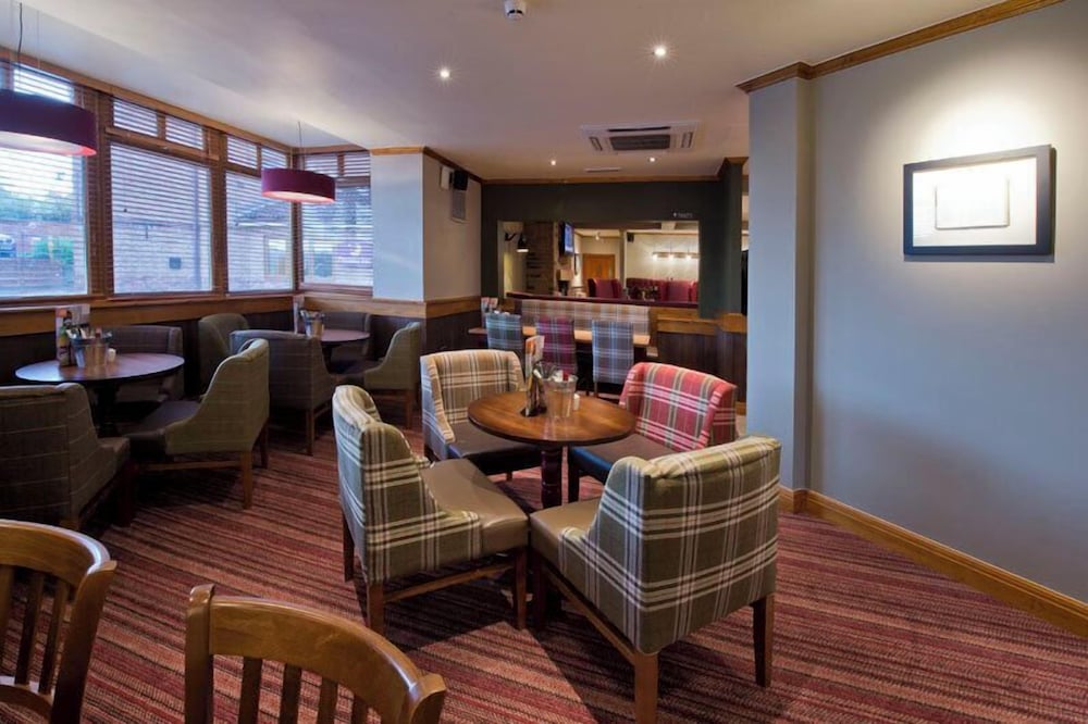 Premier Inn South Shields Port Of Tyne, photo 25
