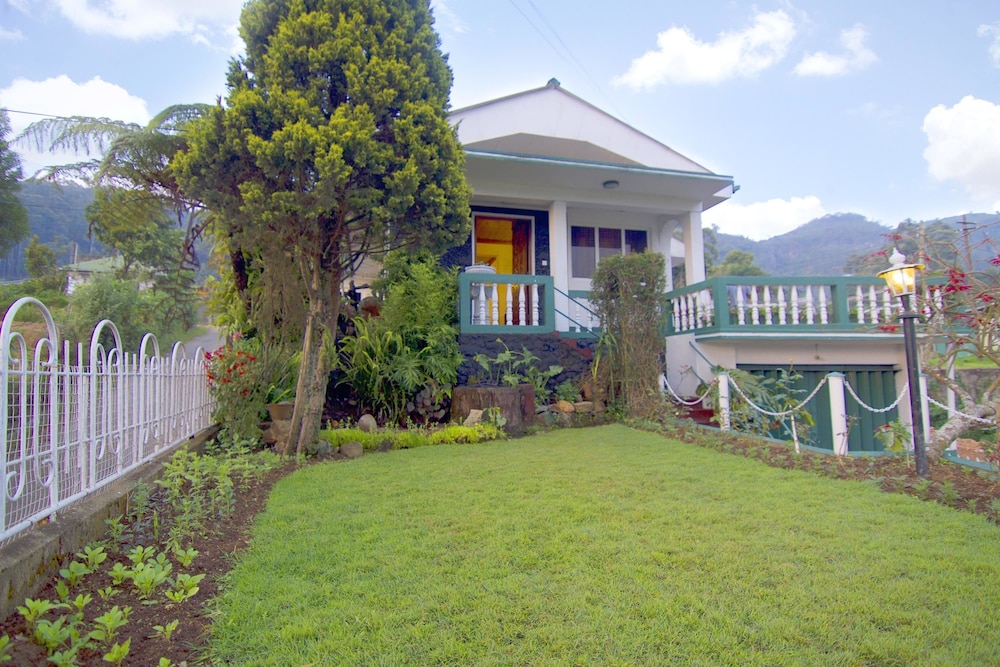 Serene Bungalow