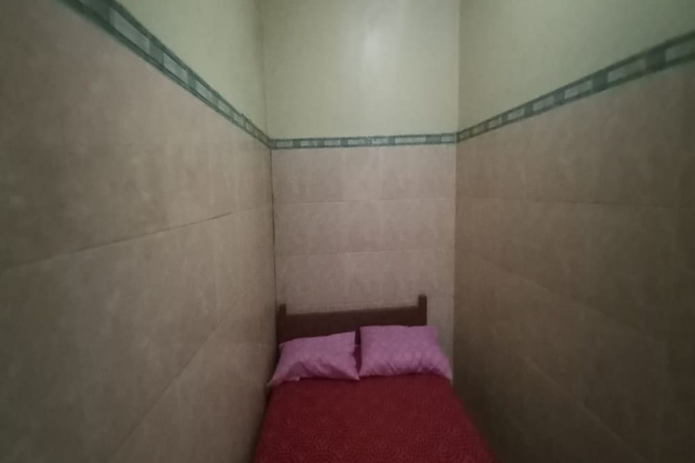 OYO 94931 Mardi Homestay Syariah