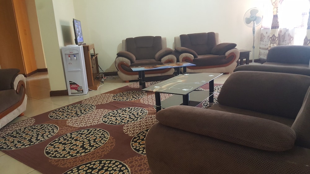 CSK Holiday Home