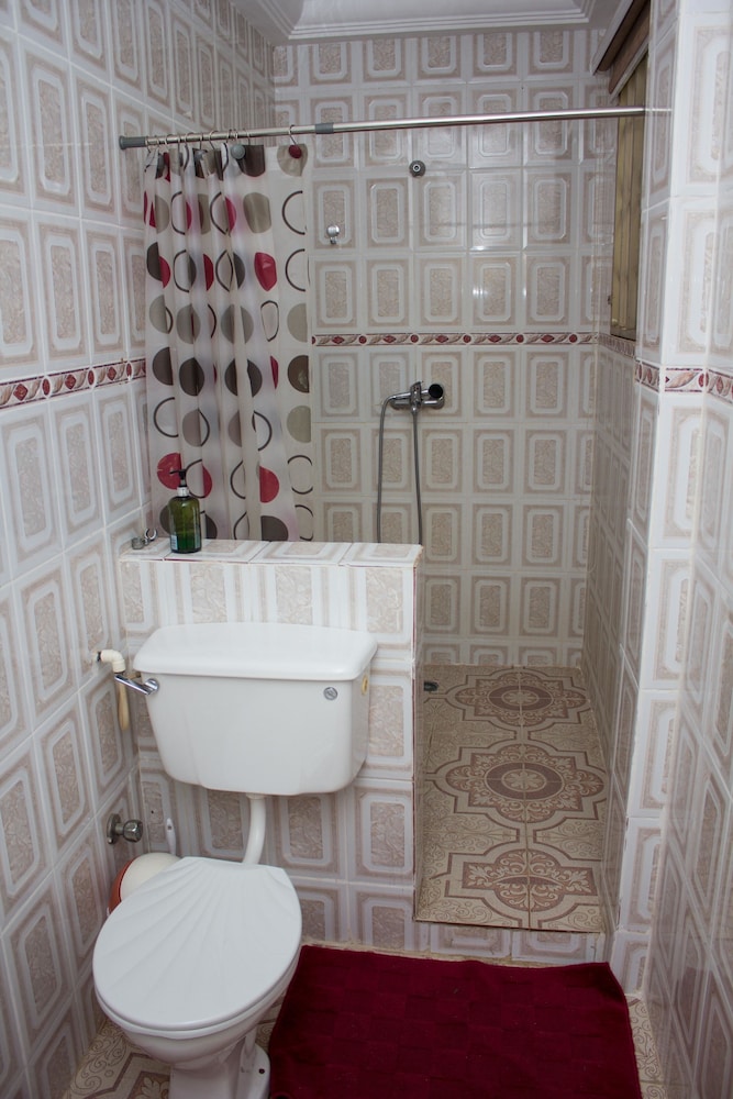 Jayliz Lodge Tema, photo 19