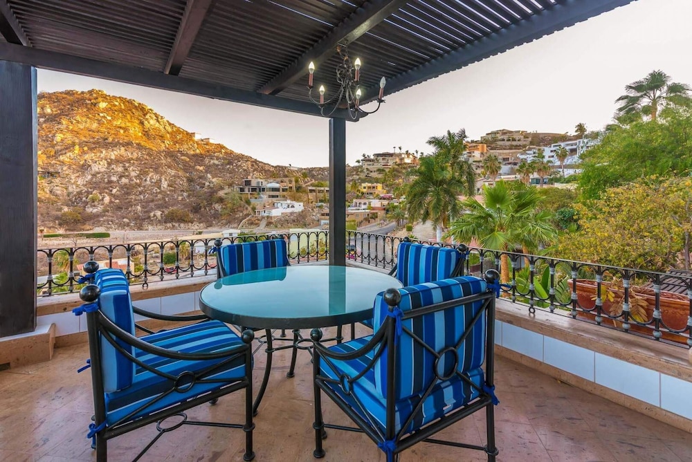 Casa Connie in Cabo San Lucas