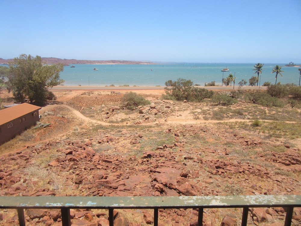 Dampier Mermaid Hotel Karratha