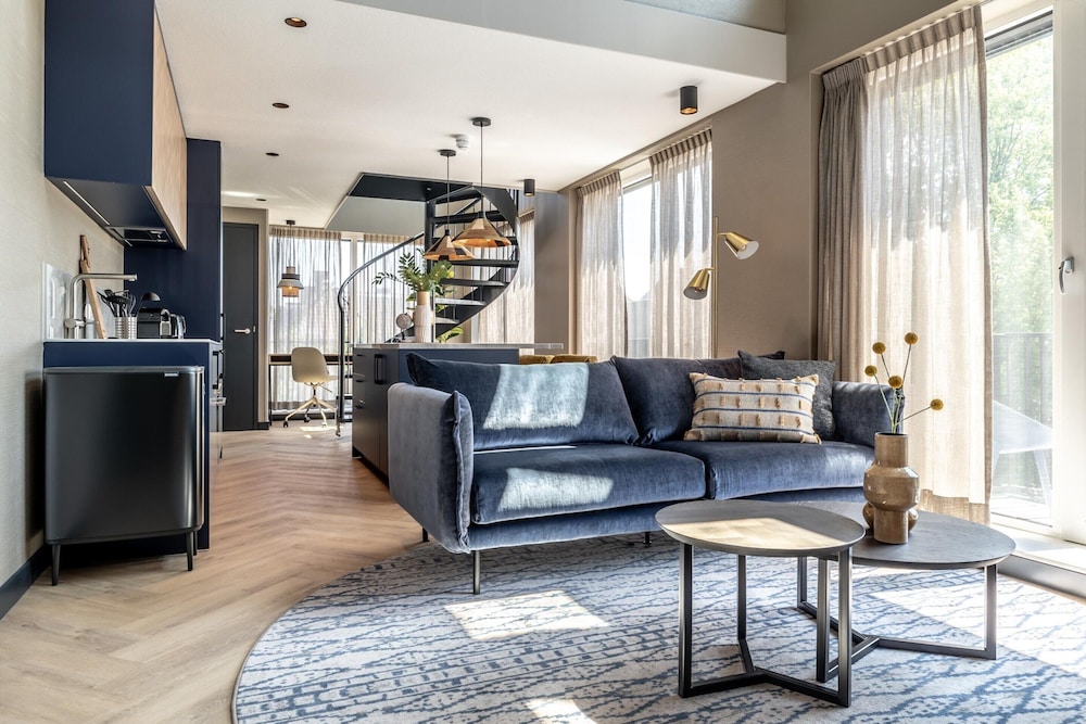 Cozy Apartment in the Center of Delft