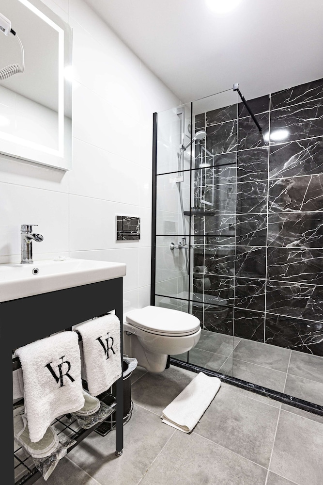 Bodrum Vera Oteli - Image 36